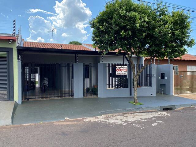 Casa para Venda em Arapongas - 2