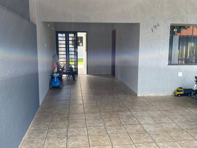 Casa para Venda em Arapongas - 3