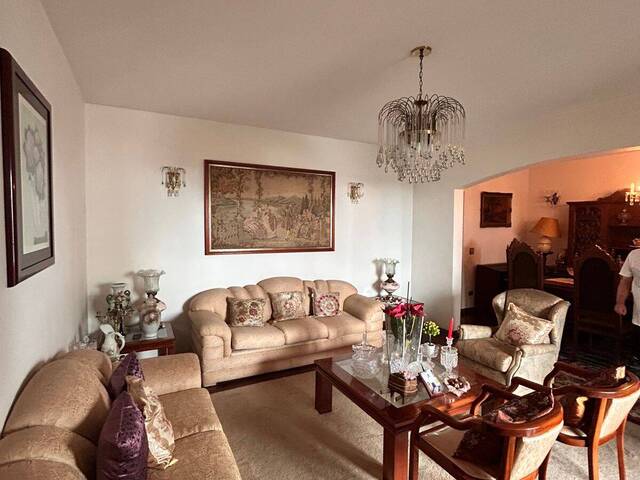 Apartamento para Venda em Arapongas - 5