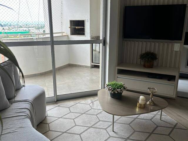 Apartamento para Venda em Arapongas - 4