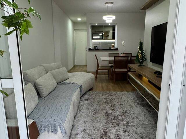 Apartamento para Venda em Arapongas - 4