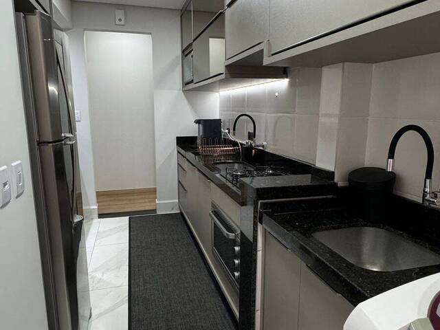 Apartamento para Venda em Arapongas - 5