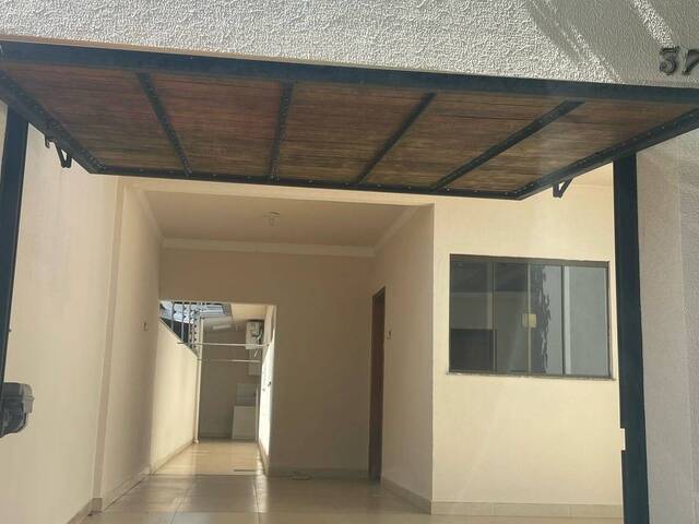 Casa para Venda em Arapongas - 3