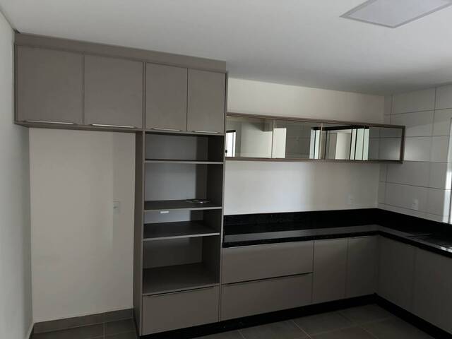 #03092.004 - Apartamento para Locação em Arapongas - PR