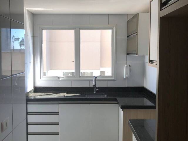 Apartamento para Venda em Arapongas - 4