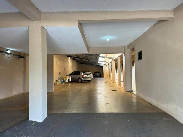 #05252.001 - Apartamento para Locação em Arapongas - PR