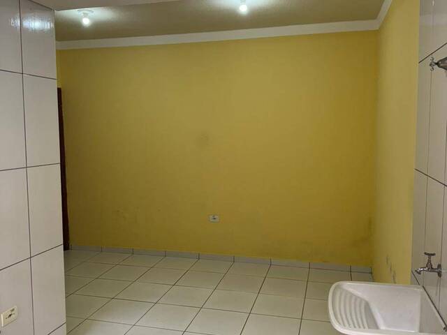 #05252.001 - Apartamento para Locação em Arapongas - PR