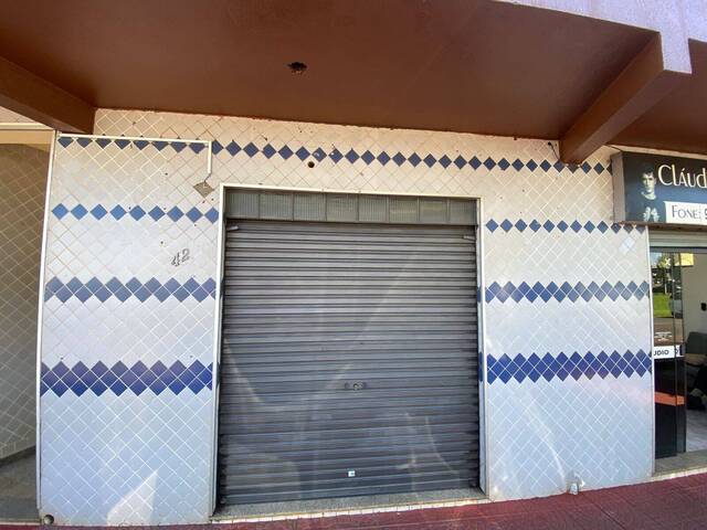 #80121.001 - Sala para Locação em Arapongas - PR