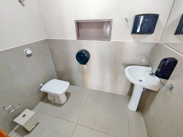 Sala para Locação em Arapongas - 5