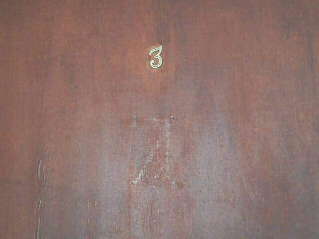 #00041.081 - Apartamento para Locação em Arapongas - PR