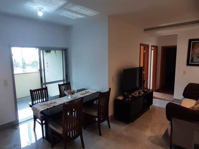 Apartamento para Venda em Arapongas - 4
