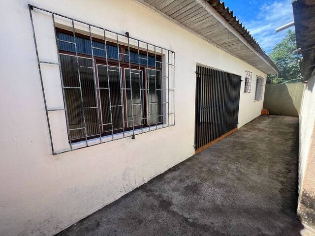 #80322.001 - Casa para Locação em Arapongas - PR