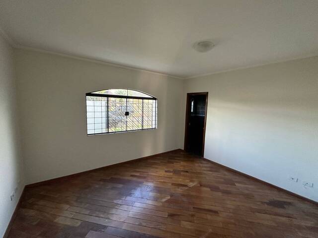 #00321.003 - Casa para Locação em Arapongas - PR