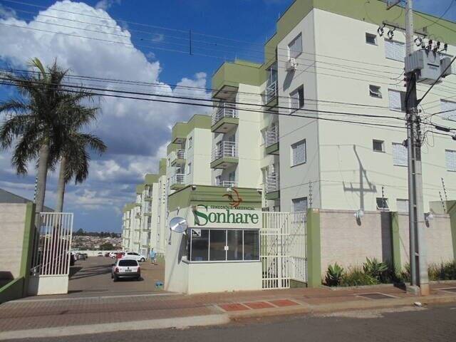 Venda em Vila Bernardes - Arapongas