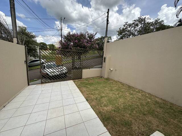 #80026.004 - Sobrado para Locação em Arapongas - PR