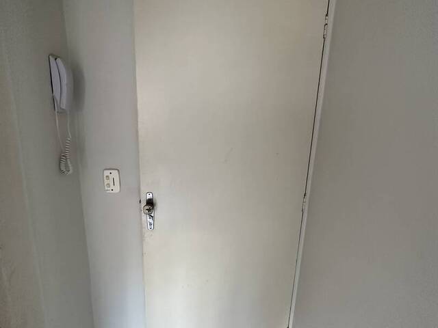 #03075.001 - Apartamento para Locação em Arapongas - PR