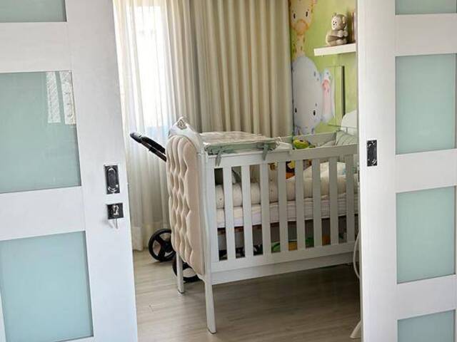 Apartamento para Venda em Arapongas - 5