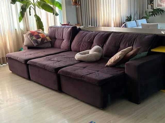 Apartamento para Venda em Arapongas - 4