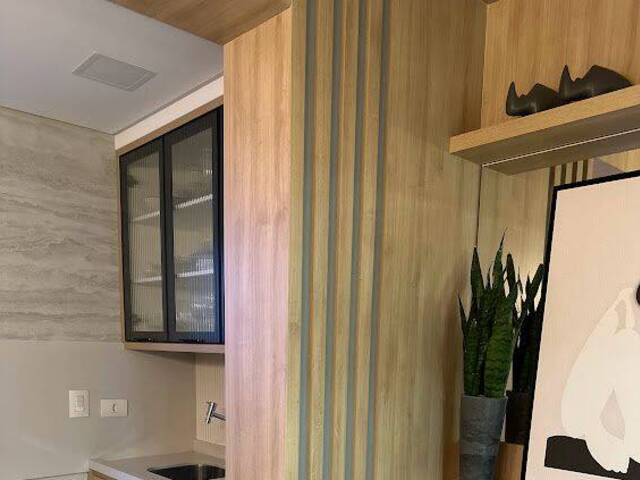 #2062 - Apartamento para Venda em Arapongas - PR