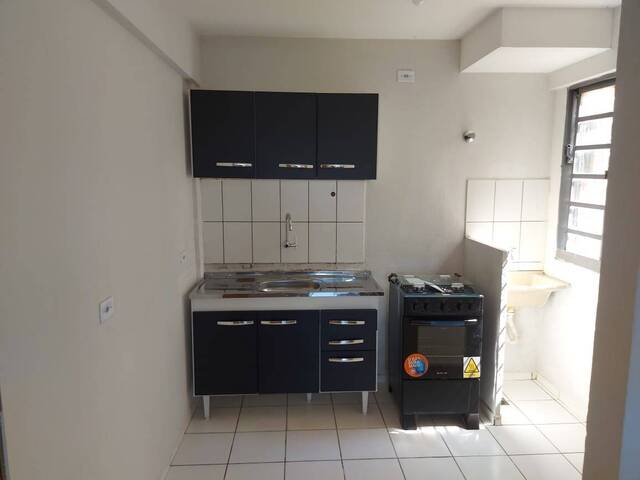 Apartamento para Venda em Arapongas - 4
