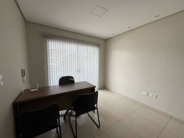 Sala para Locação em Arapongas - 3