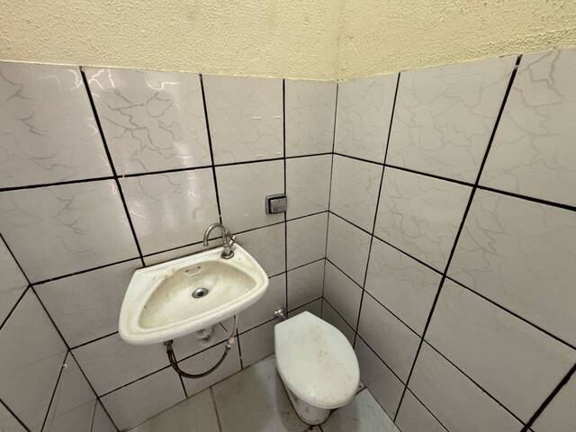 Sala para Locação em Arapongas - 5