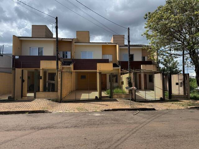 Locação em Jardim Portal das Flores - Arapongas