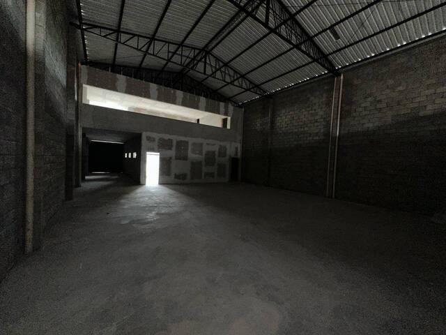 Barracão para Locação em Arapongas - 4