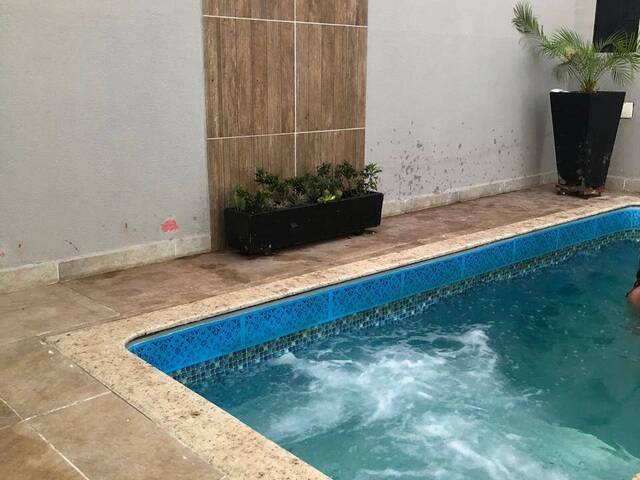 Casa para Venda em Arapongas - 4