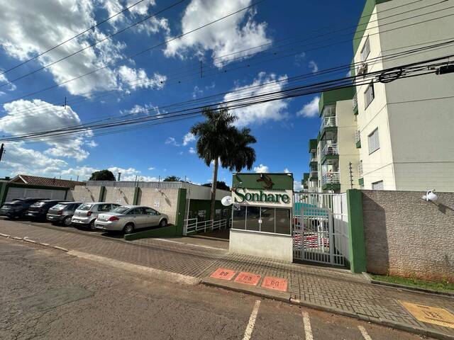 Locação em Vila Bernardes - Arapongas