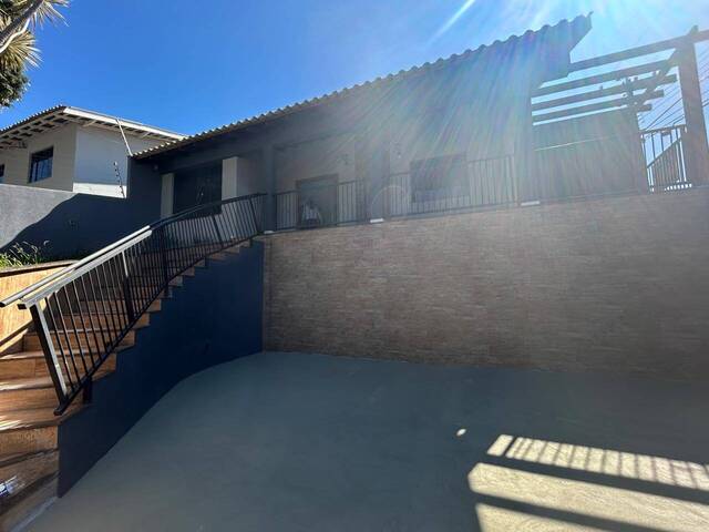 #2088 - Casa para Venda em Arapongas - PR