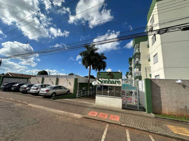 Venda em Vila Bernardes - Arapongas