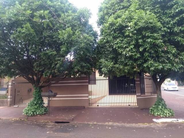 Venda em Jardim São Cristóvão - Arapongas