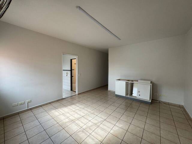 #66000.001. - Apartamento para Locação em Arapongas - PR