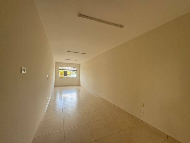 #05072.002 - Sala para Locação em Arapongas - PR