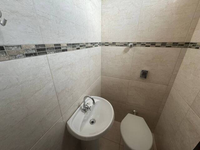 #05072.002 - Sala para Locação em Arapongas - PR