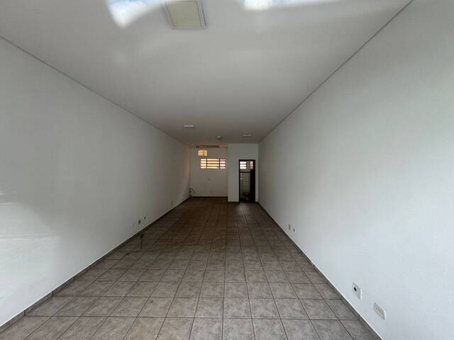 #66000.002 - Sala para Locação em Arapongas - PR