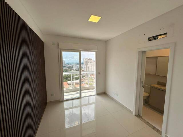#12096.001 - Apartamento para Locação em Arapongas - PR