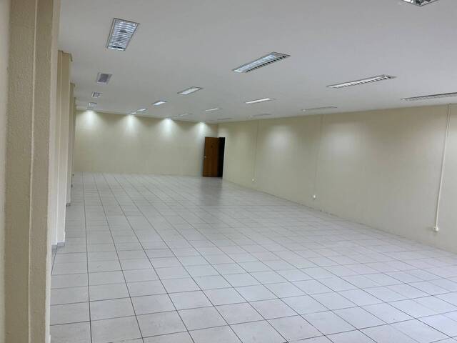#00062.002 - Sala para Locação em Arapongas - PR