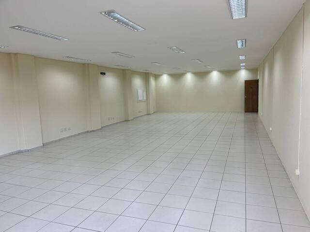 #00062.002 - Sala para Locação em Arapongas - PR