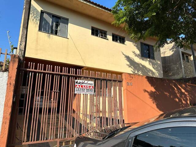 Locação em Jardim Bandeirantes - Arapongas