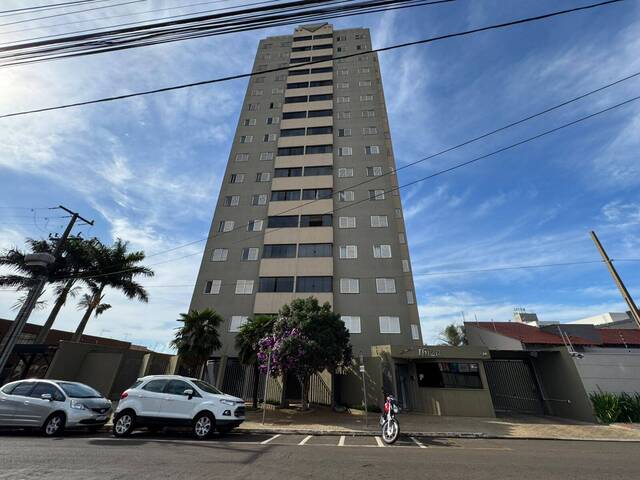 Venda em Centro - Arapongas