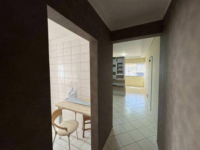 #00255.003 - Apartamento para Venda em Arapongas - PR