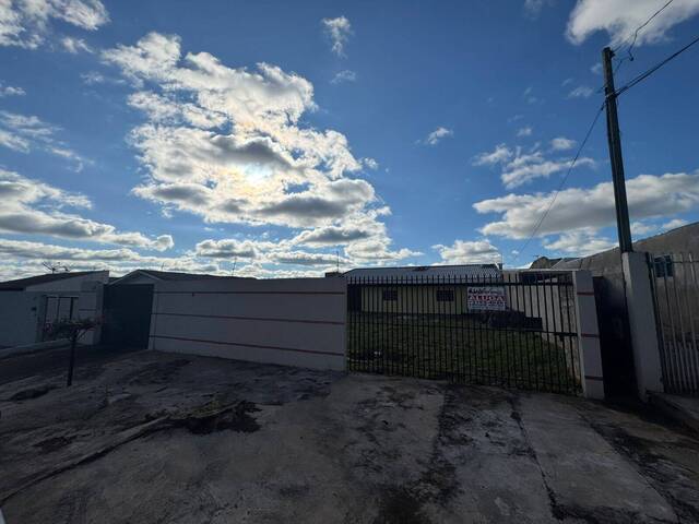 Locação em Jardim Interlagos - Arapongas
