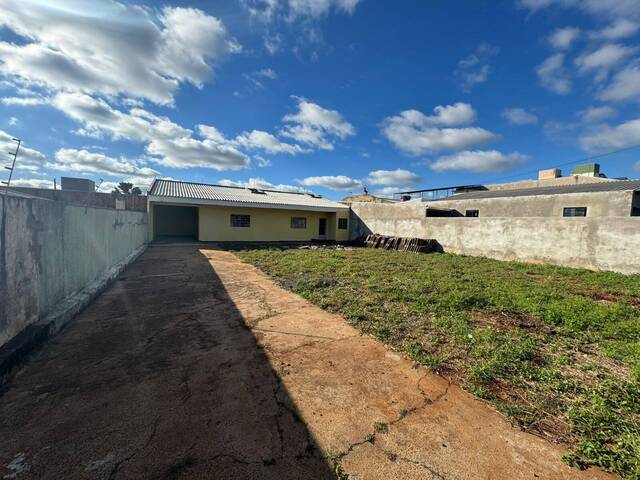 #33025.001 - Casa para Locação em Arapongas - PR