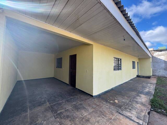 #33025.001 - Casa para Locação em Arapongas - PR