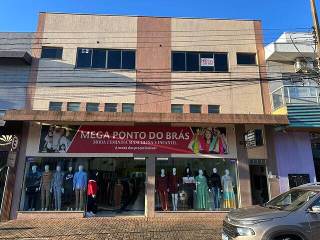 Locação em Centro - Arapongas