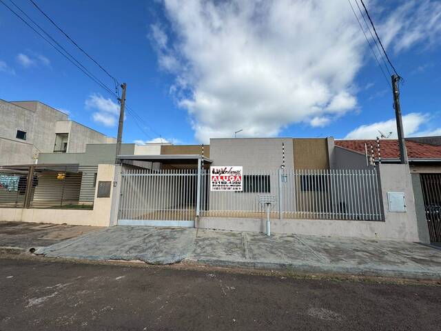 Locação em Residencial Araucárias - Arapongas