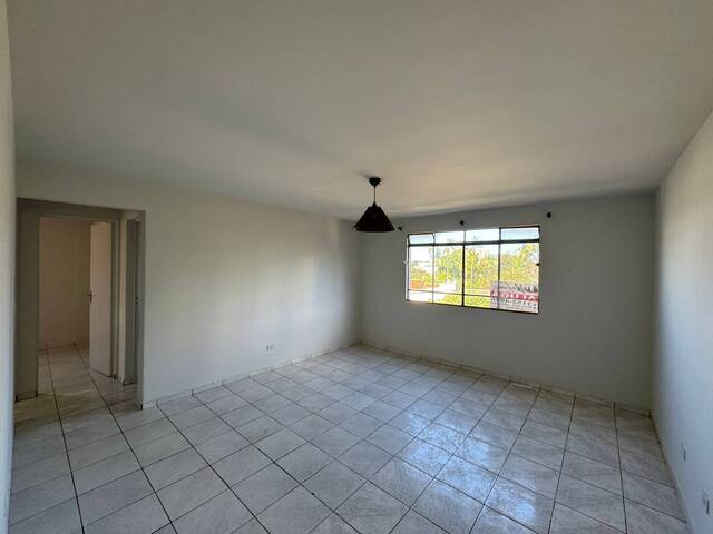 #33026.001 - Apartamento para Locação em Arapongas - PR