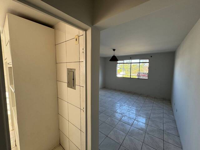 #33026.001 - Apartamento para Locação em Arapongas - PR